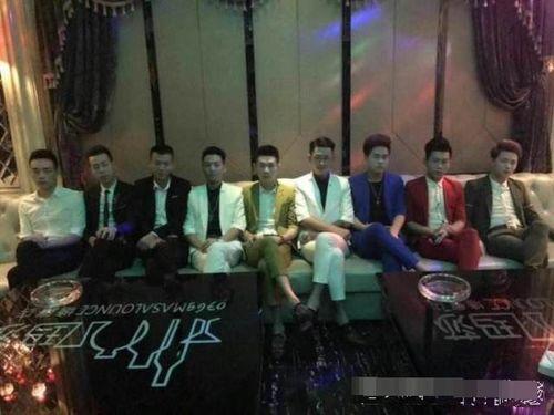 亚洲ktv少爷视频,揭秘夜店文化背后的故事