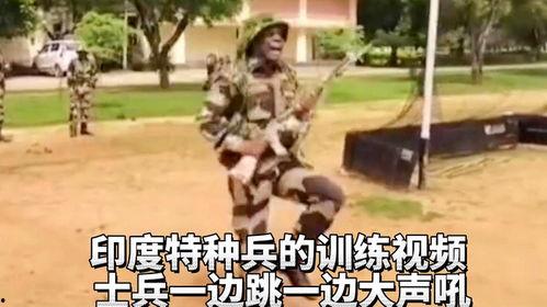 亚洲士兵训练视频,坚毅意志与卓越技能的完美融合