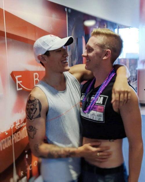 亚洲男同志视频,探索多元情感世界