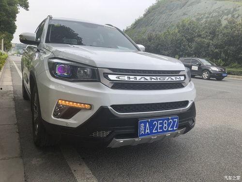 国产suv运动视频,速度与激情的完美演绎