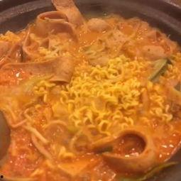 日韩人吃中国的美食视频,日韩美食爱好者探寻中国美食之旅